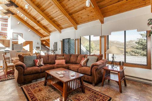 Northridge Hideaway Townhouse By Snowmass Vacations