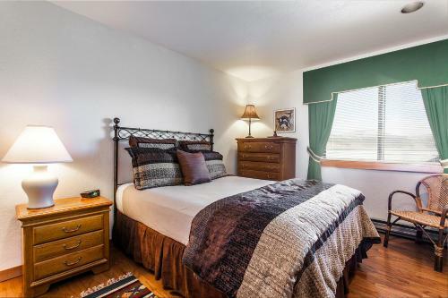 Northridge Hideaway Townhouse By Snowmass Vacations