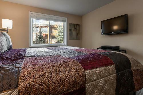 Apartamento Terracehouse By Snowmass Vacations