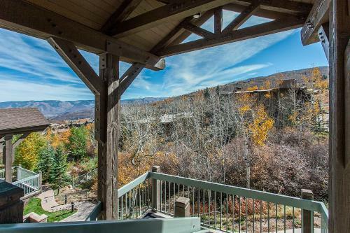 Apartamento Terracehouse By Snowmass Vacations