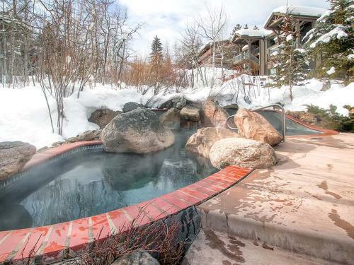 Apartamento Terracehouse By Snowmass Vacations