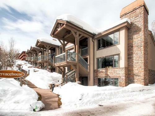 Apartamento Terracehouse By Snowmass Vacations