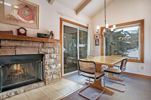 Apartamento Seasons Four By Snowmass Vacations