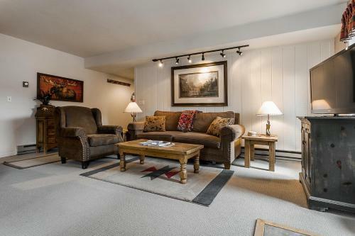 Apartamento Seasons Four By Snowmass Vacations