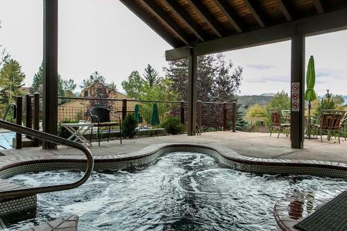 Apartamento Seasons Four By Snowmass Vacations