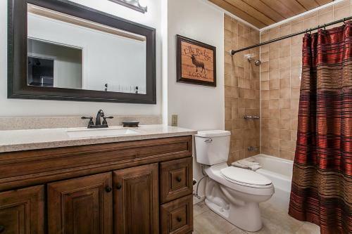 Apartamento Seasons Four By Snowmass Vacations