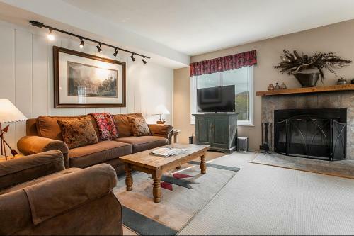 Apartamento Seasons Four By Snowmass Vacations