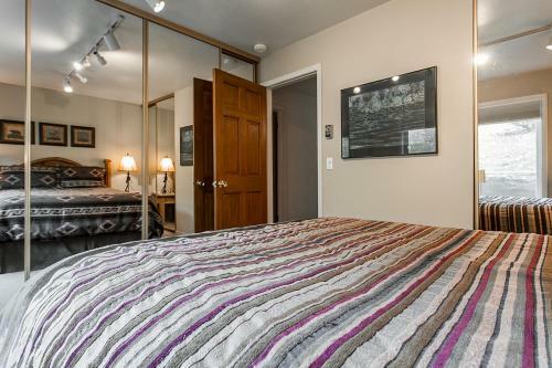 Apartamento Seasons Four By Snowmass Vacations