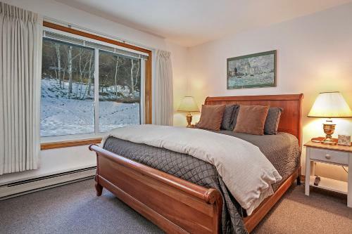 Apartamento Seasons Four By Snowmass Vacations