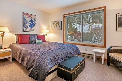 Apartamento Seasons Four By Snowmass Vacations