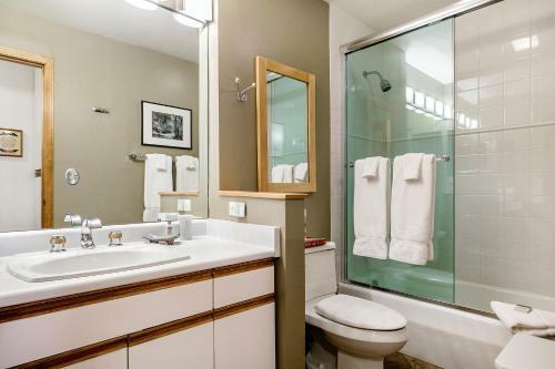 Apartamento Seasons Four By Snowmass Vacations
