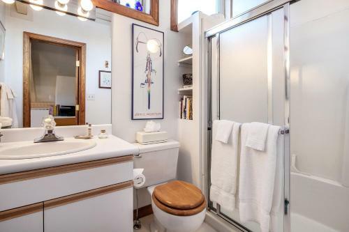 Apartamento Seasons Four By Snowmass Vacations