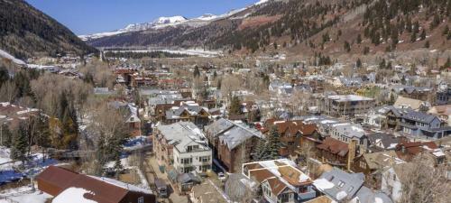 Oak At The Gondola C By Exceptional Stays