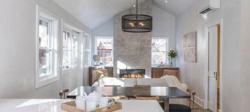 Oak At The Gondola C By Exceptional Stays