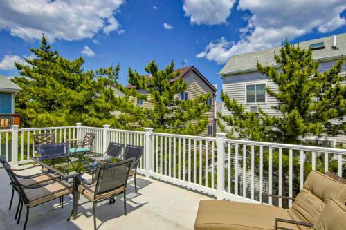 Town Of Dewey Beach 17 Dagsworthy St