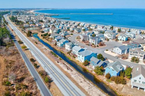 Cape Shores 520 East Cape Shores Dr