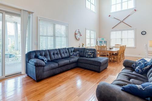 Bayside Resort --- 31536 Winterberry Pkwy