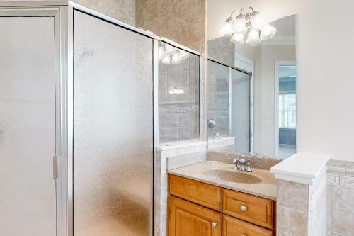 Bayside Resort --- 31536 Winterberry Pkwy
