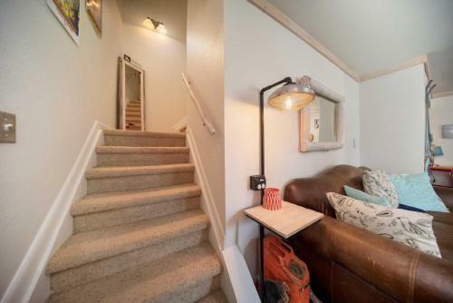 Apartamento Cozy Condo With Shuttle Access About 4 Mi To Skiing