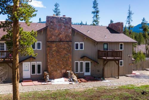 Apartamento Cozy Condo With Shuttle Access About 4 Mi To Skiing