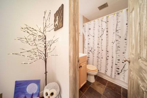 Apartamento Cozy Condo With Shuttle Access About 4 Mi To Skiing