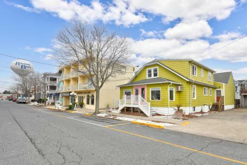Town Of Rehoboth Beach 45 Baltimore Ave