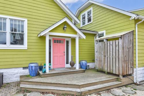 Town Of Rehoboth Beach 45 Baltimore Ave