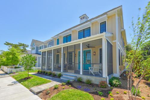 Town Of Rehoboth Beach 308 Laurel St