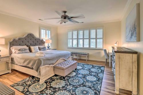 Apartamento Chic Rehoboth Condo With Pool About 2 Mi To Beach!