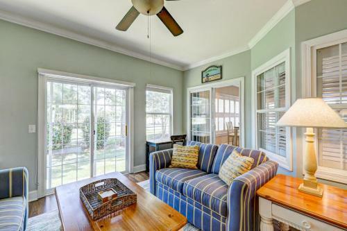 Keys Of Marsh Harbor 20246 Whitehead Cir