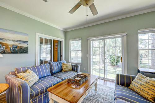 Keys Of Marsh Harbor 20246 Whitehead Cir