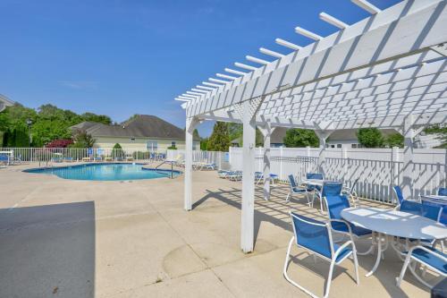 Keys Of Marsh Harbor --- 20225 Catherine Ct