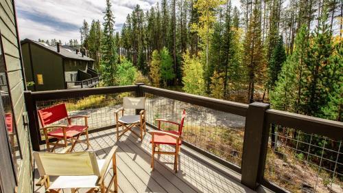 Apartamento Timber Ridge Condo