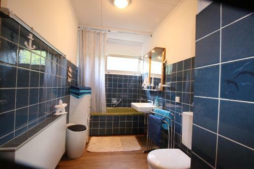 Apartamento Ferienwohnung Rosengarten West015 Westerwald Fewo-plancom