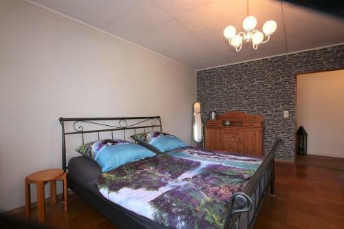 Apartamento Ferienwohnung Rosengarten West015 Westerwald Fewo-plancom