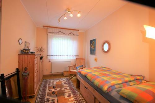 Apartamento Ferienwohnung Rosengarten West015 Westerwald Fewo-plancom