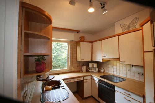 Apartamento Ferienwohnung Rosengarten West015 Westerwald Fewo-plancom