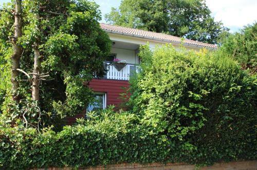 Apartamento Ferienwohnung Rosengarten West015 Westerwald Fewo-plancom