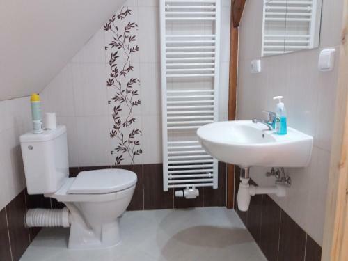 Apartm�n Karol�nka Jih
