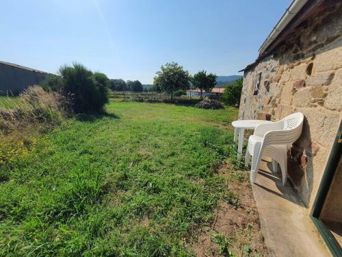 Apartamento A Palleira De Aguil