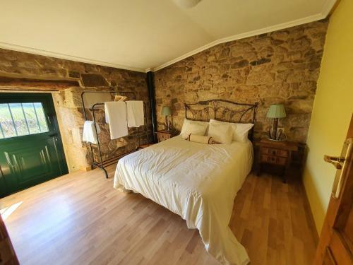 Apartamento A Palleira De Aguil