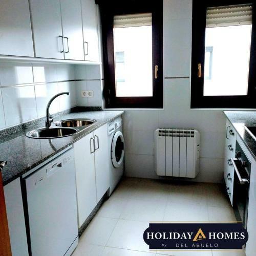 Apartamento Holiday Homes Figueras Vut