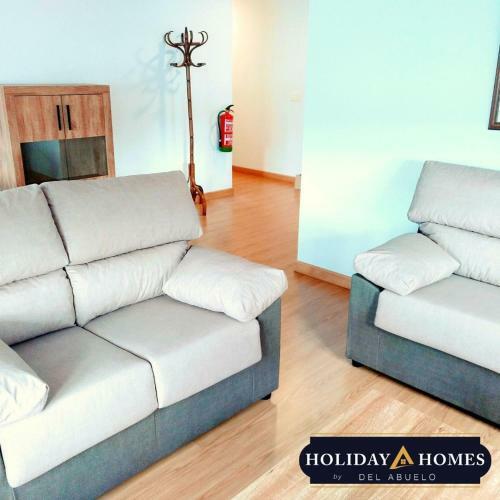 Apartamento Holiday Homes Figueras Vut