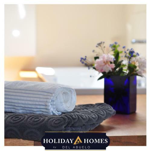 Apartamento Holiday Homes Figueras Vut