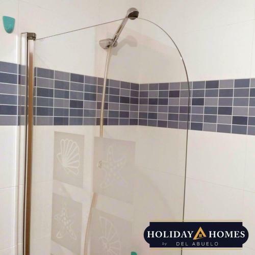 Apartamento Holiday Homes Figueras Vut