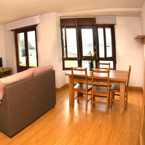 Apartamento Holiday Homes Figueras Vut