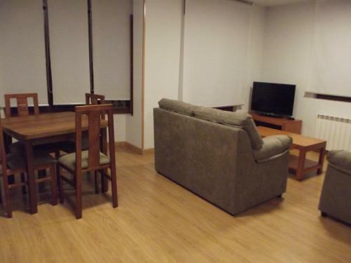 Apartamento Holiday Homes Figueras Vut