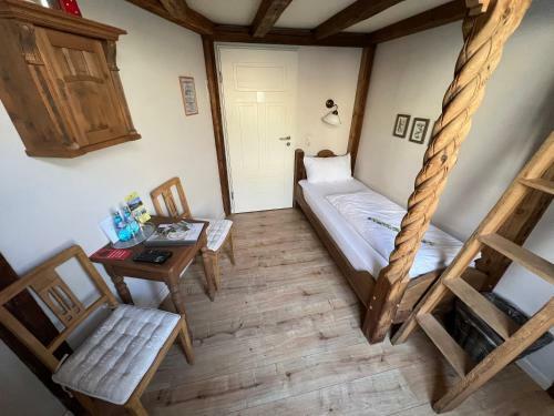 Hotel �lm�hle Eberstedt