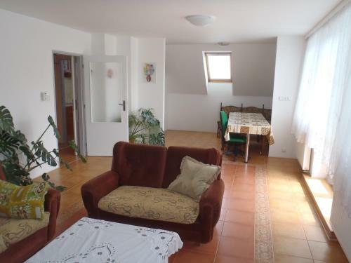 Apartm�ny Svineck� Dv?r