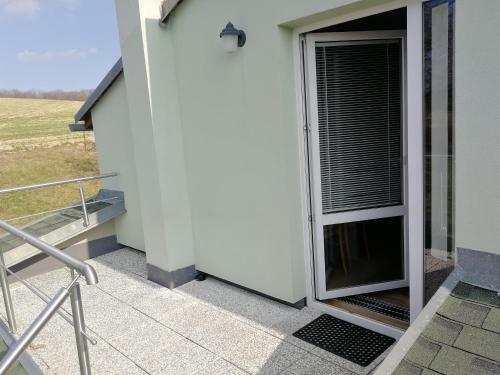 Apartm�ny Svineck� Dv?r